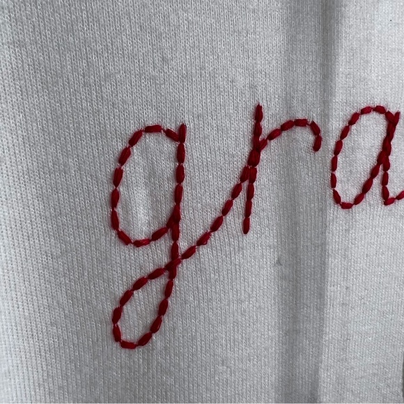 PJ SALVAGE Mon Cheri Grateful Pajama Hoodie - Picture 7 of 15